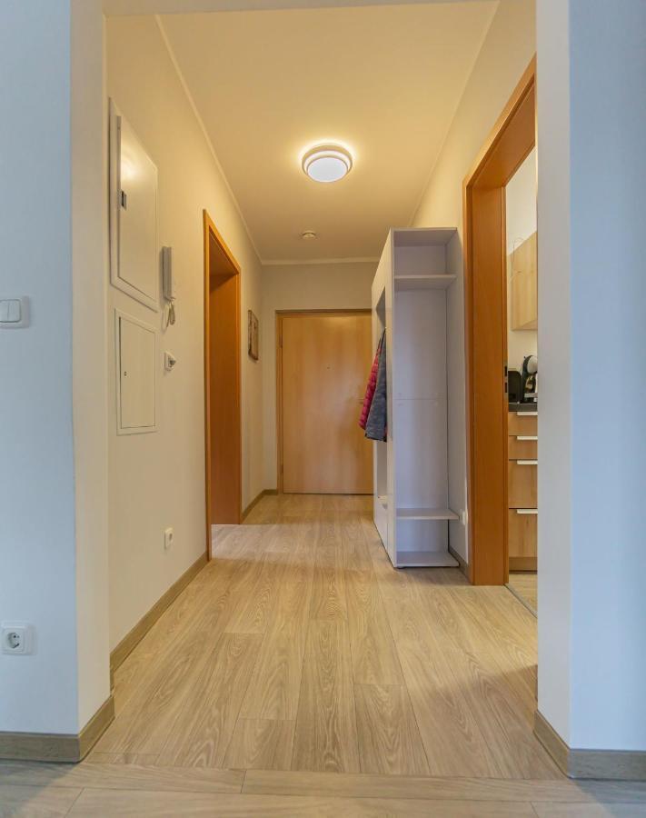 Altstadtapartment, 80 Qm,2 Schlafzimmer,Parkplatz,Netflix Κότμπους Εξωτερικό φωτογραφία