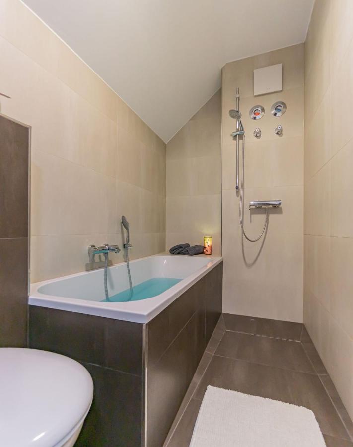Altstadtapartment, 80 Qm,2 Schlafzimmer,Parkplatz,Netflix Κότμπους Εξωτερικό φωτογραφία
