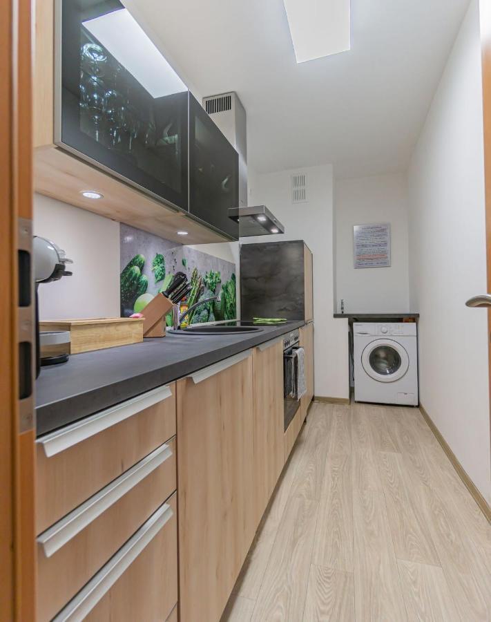 Altstadtapartment, 80 Qm,2 Schlafzimmer,Parkplatz,Netflix Κότμπους Εξωτερικό φωτογραφία